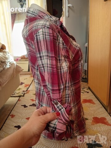 Подарявам!Ризка , снимка 5 - Ризи - 42484071