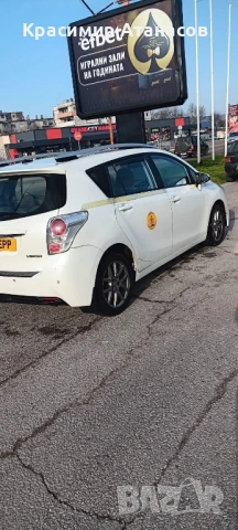 Ключ джанти за Тойота Версо. 2004-2018г. , снимка 8 - Части - 53786141