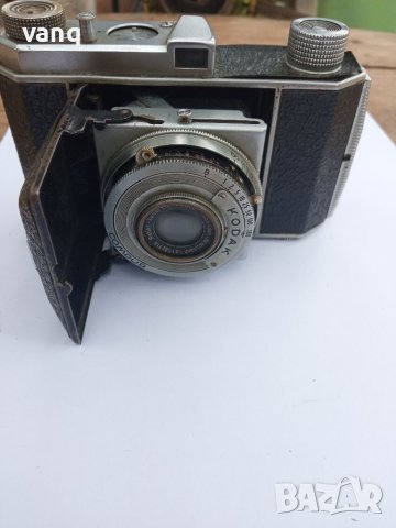 Стар фотоапарат kodak колекционерски