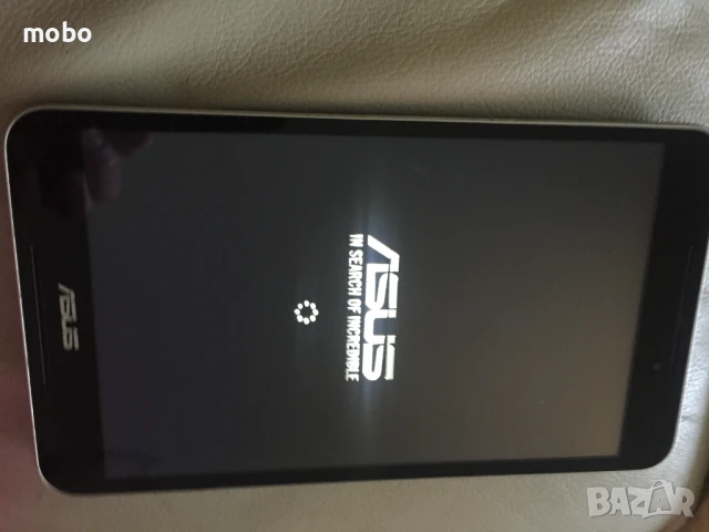 Таблет Asus, модел   KO16(FE380CG), с 8- инчов дисплей  с разделителна способност 1280*800 пиксела. , снимка 3 - Таблети - 51294759