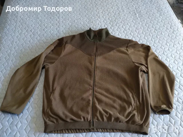 Мембранна шуба,панталон,яке,термо бельо за лов,риболв и туризъм, снимка 5 - Спортни дрехи, екипи - 43583068