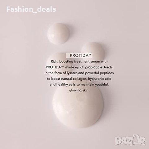 Нов Пробиотичен концентрат 10мл. Грижа проблемна кожа, снимка 3 - Други - 41762034