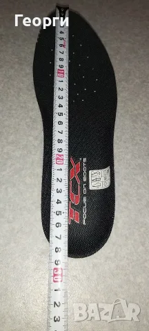 Мото ботуши TCX Infinity Evo Gore-tex N°43, снимка 7 - Аксесоари и консумативи - 56039049