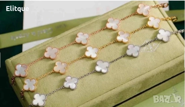 гривни от висококачествена стомана, снимка 3 - Гривни - 52908970