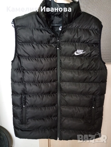 Промоция!!! Зимни якета и елеци Northface,Аdidas,D&G , снимка 9 - Якета - 47578666