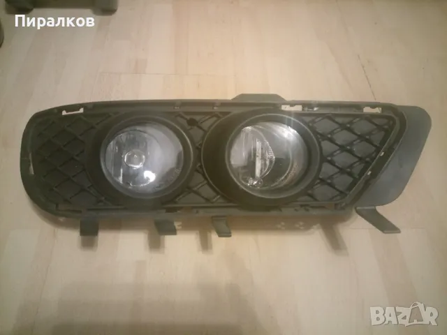 Халогени за Мерцедес W212, снимка 2 - Части - 49040257