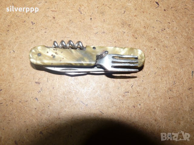  Стара колекционерска ножка - Буковец , снимка 4 - Антикварни и старинни предмети - 35933959