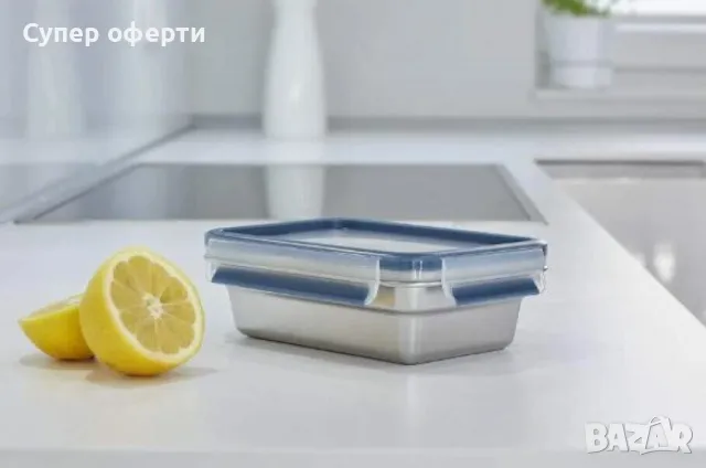 Контейнер за съхранение на храна 1.2L