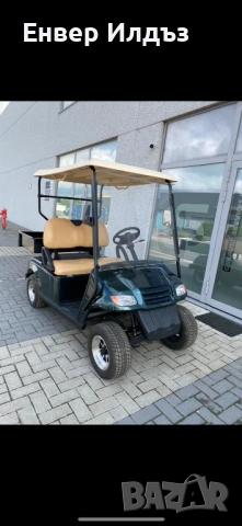 Внос на Голф колички/части , снимка 7 - Голф - 53663883