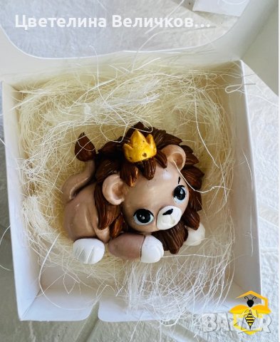 Подаръци за гости, снимка 4 - Подаръци за кръщене - 39581882