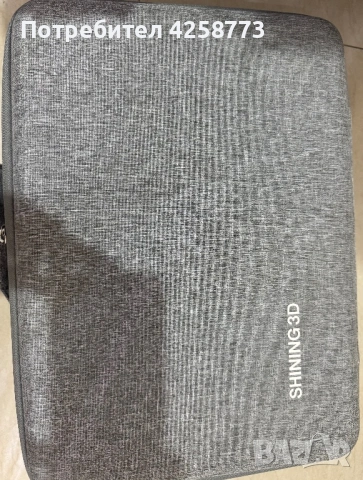 Интраорален скенер Shining 3D Aoralscan – комплект, готов за работа, снимка 3 - Стоматология - 53732401