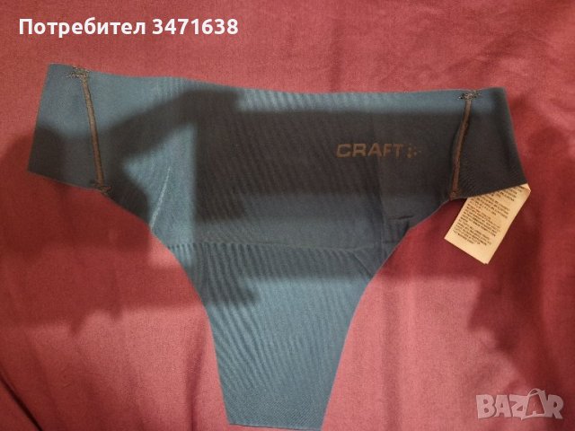 Ново бельо Craft,XS, снимка 3 - Бельо - 41888926