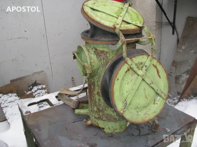  пушалка пръскачка ретро, снимка 2 - Антикварни и старинни предмети - 49185111