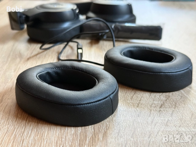 JBL TUNE 760NC – безжични слушалки ANC, снимка 7 - Bluetooth слушалки - 52129629