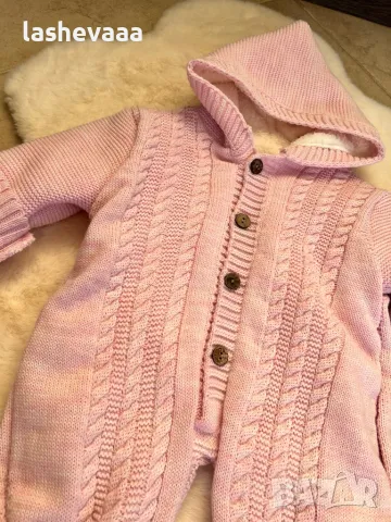 Дебел космонавт, снимка 2 - Бебешки ескимоси - 48170098