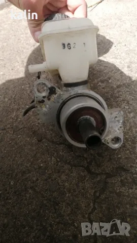 Продавам спирачни помпи за Шевролет Авео, снимка 5 - Части - 29185172