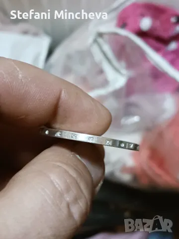 5 Перпера 1914год много рядка Оригинал Тираж 20 002бр, снимка 3 - Нумизматика и бонистика - 48130914