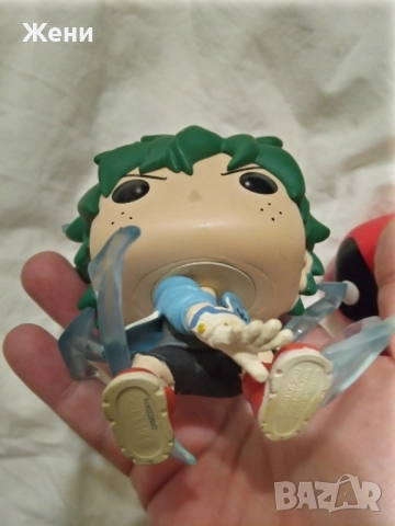 💖Фигурки Funko Pop, снимка 6 - Фигурки - 48462413