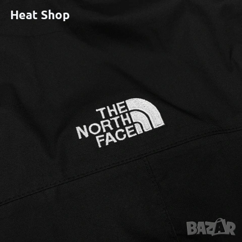 Мъжко яке The North Face DryVent Resolve Jacket, снимка 9 - Якета - 53802125