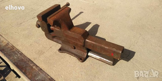 Менгеме немско Heuer 15.4кг, снимка 6 - Менгемета - 42508135