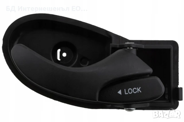 YC15-V22600-AB Вътрешна интериорна дръжка за предна дясна врата FORD TRANSIT 2000-2006, TRANSIT 2006, снимка 3 - Части - 50900091