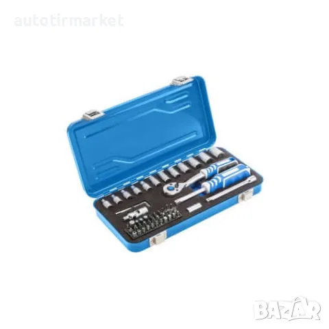 Hogert Technik – Гедоре – 53 части