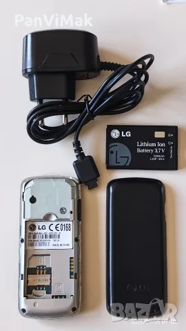 LG GB 102 - black edition , снимка 8 - LG - 55965559