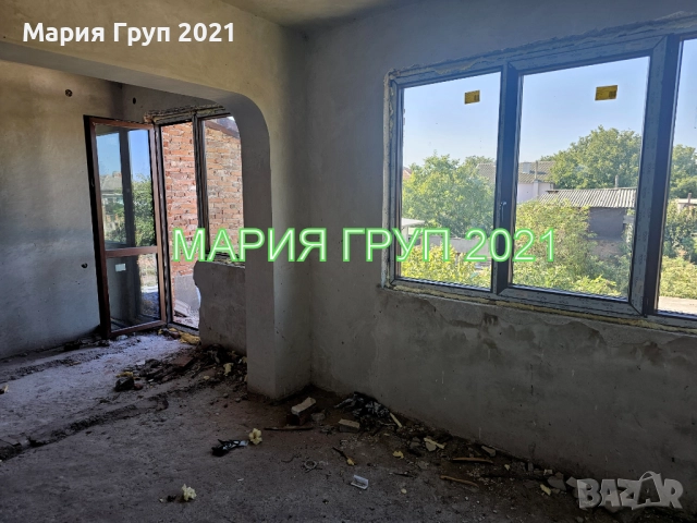 !!!ТОП ОФЕРТА!!!Продавам Триетажна Къща Близнак в гр. Димитровград кв."Черноконево"!!!, снимка 11 - Къщи - 51506455