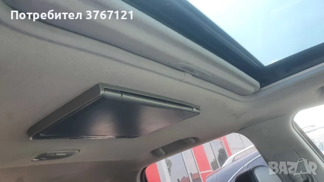 Mitsubishi outlander 2 на части 2.0d 140кс, снимка 8 - Части - 52391188