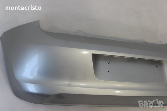 Задна броня Skoda Citigo (2012-2017г.) 1ST807421D, снимка 6 - Части - 41995778