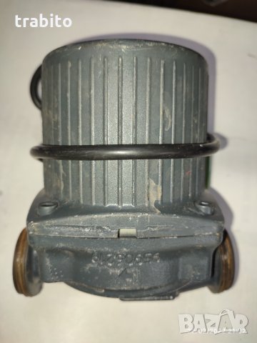 Помпа 8-38-21, снимка 1