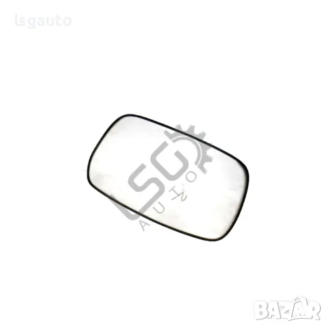 Огледална част дясно огледало Toyota Corolla 2001-2006 ID: 135855
