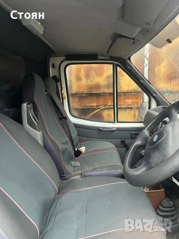 Кемпер за бързо хранене, снимка 3 - Каравани и кемпери - 53145552