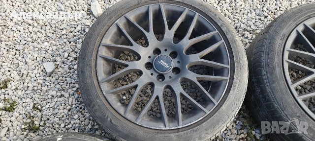 5/108/17. , снимка 5 - Гуми и джанти - 53208755
