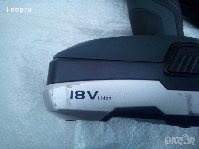 Винтоверт DURO 16V Li-ion тяло/боди, снимка 4 - Винтоверти - 34348452