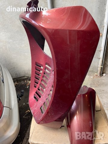 Части за Honda Sh 300i 2012г., снимка 2 - Части - 42102357