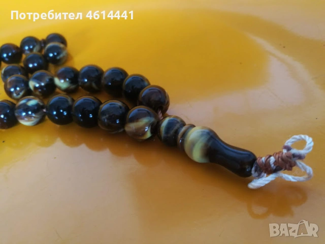 красиви броеници, снимка 3 - Други ценни предмети - 53744039