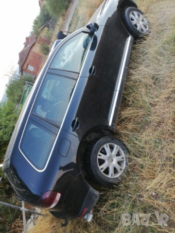 Vw touareg 3.0 преден диференциал , снимка 8 - Автомобили и джипове - 51546625