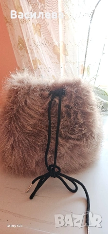 Раница от еко кожа. , снимка 2 - Раници - 53366895