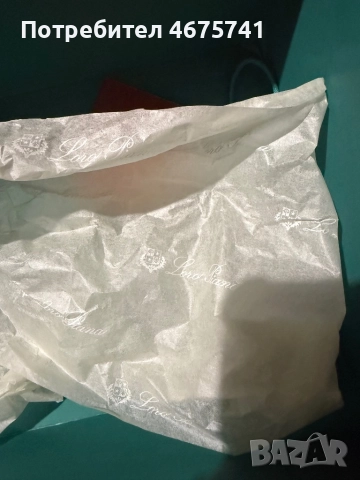 Loro Piana Summer Walk мокасини, снимка 6 - Мокасини - 52754911