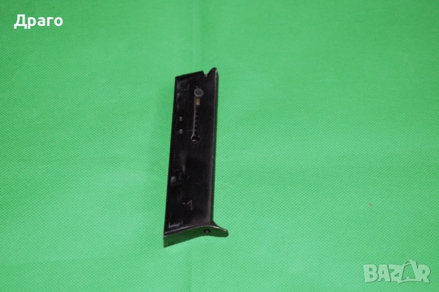 Пълнител за пистолет Марголин калибър .22 Short