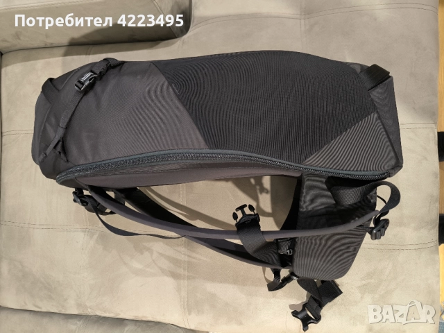 Раница за катерене- Patagonia Cragsmith 32 , снимка 2 - Спортна екипировка - 52693720