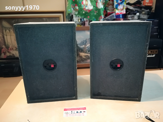 SONY-SPEAKER SYSTEM-ВНОС SWISS 1304221115, снимка 15 - Тонколони - 36441882
