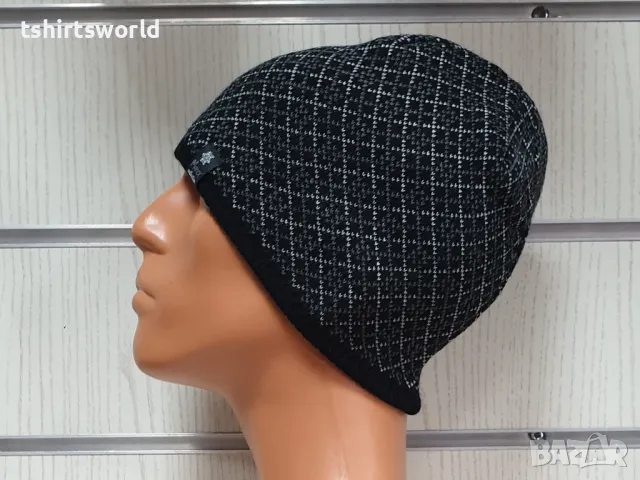 Нова зимна шапка MAREX на карета, снимка 4 - Шапки - 47936510