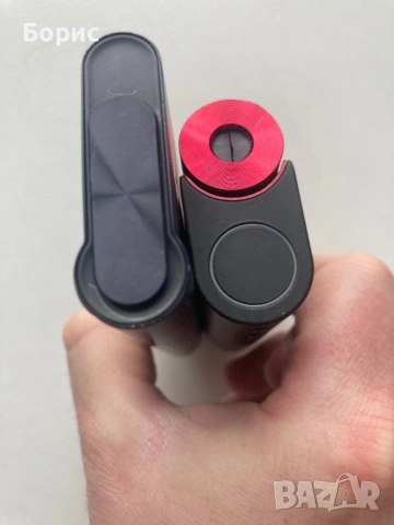 Glo Hyper X2, Glo Hyper X2 Air, отлични, снимка 3 - Електронни цигари - 53255950