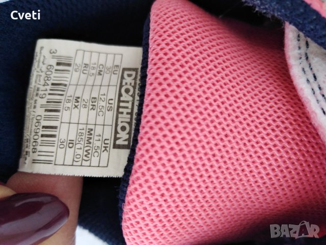 маратонки 30 2 чифта, снимка 4 - Детски маратонки - 36178930