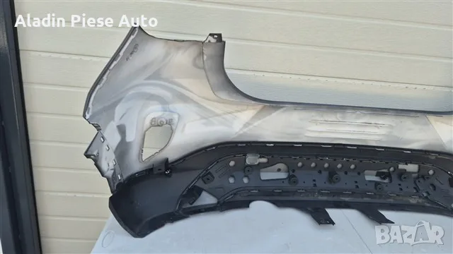 Задна броня Ford Puma година 2020 2021 2022 2023 2024 код L1TB17906A1, L1TB-17906-A1 , снимка 5 - Аксесоари и консумативи - 55797000