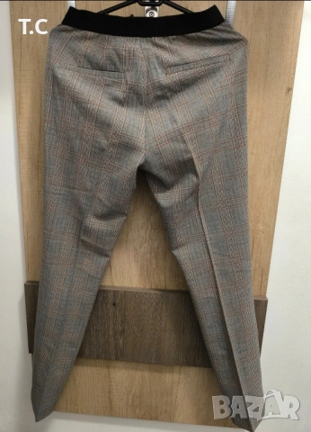 Дамски панталон, снимка 2 - Панталони - 53035956