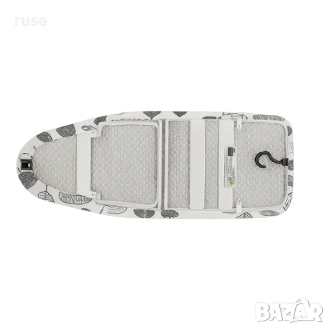 НОВА! Маса за гладене XS 74х30см  Casa Si малка маса за гладене 74см , снимка 3 - Други стоки за дома - 53427142