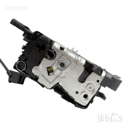 Брава задна дясна врата Citroen C3 I Picasso 2008-2013 ID: 122671, снимка 3 - Части - 44554790